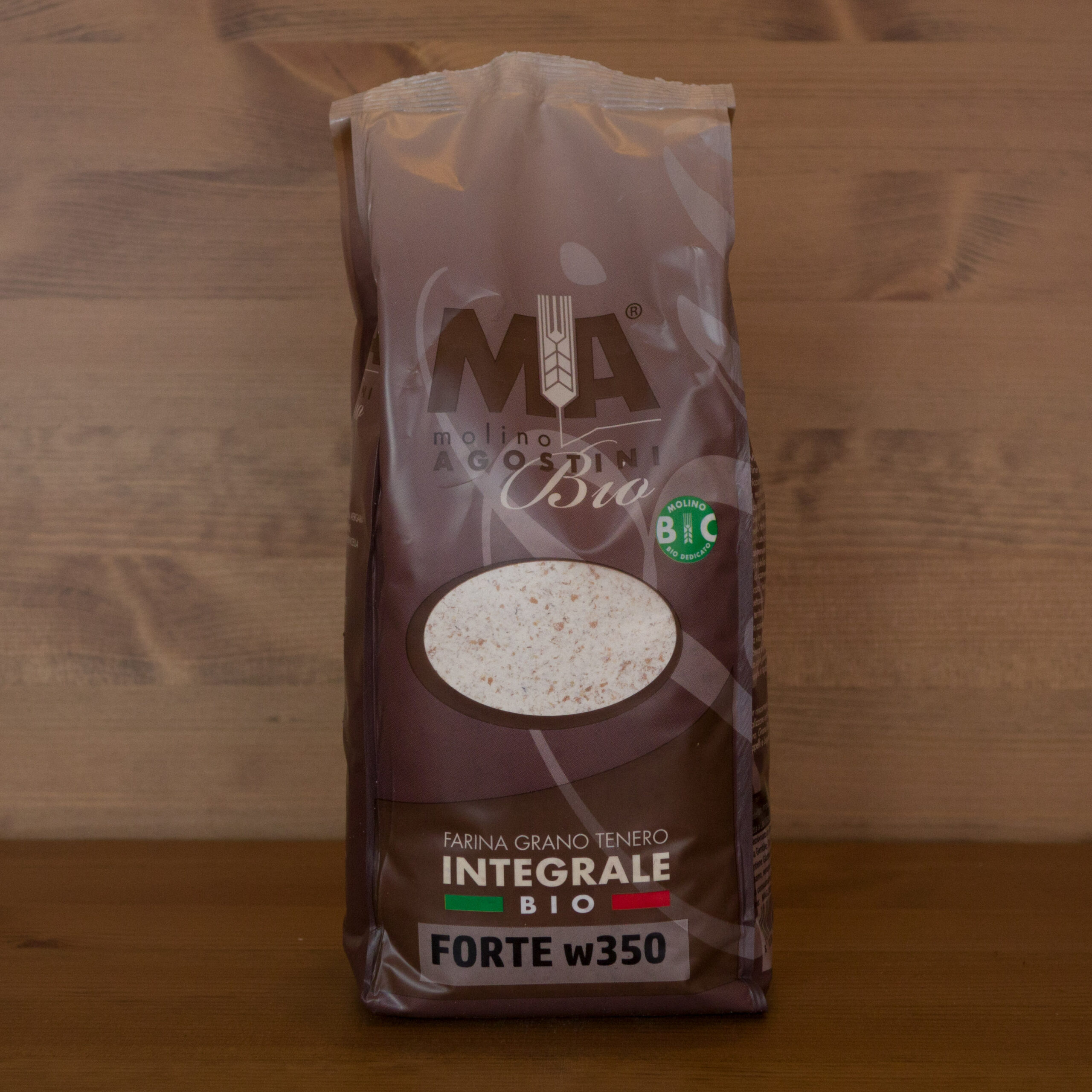 Farina Integrale Forte