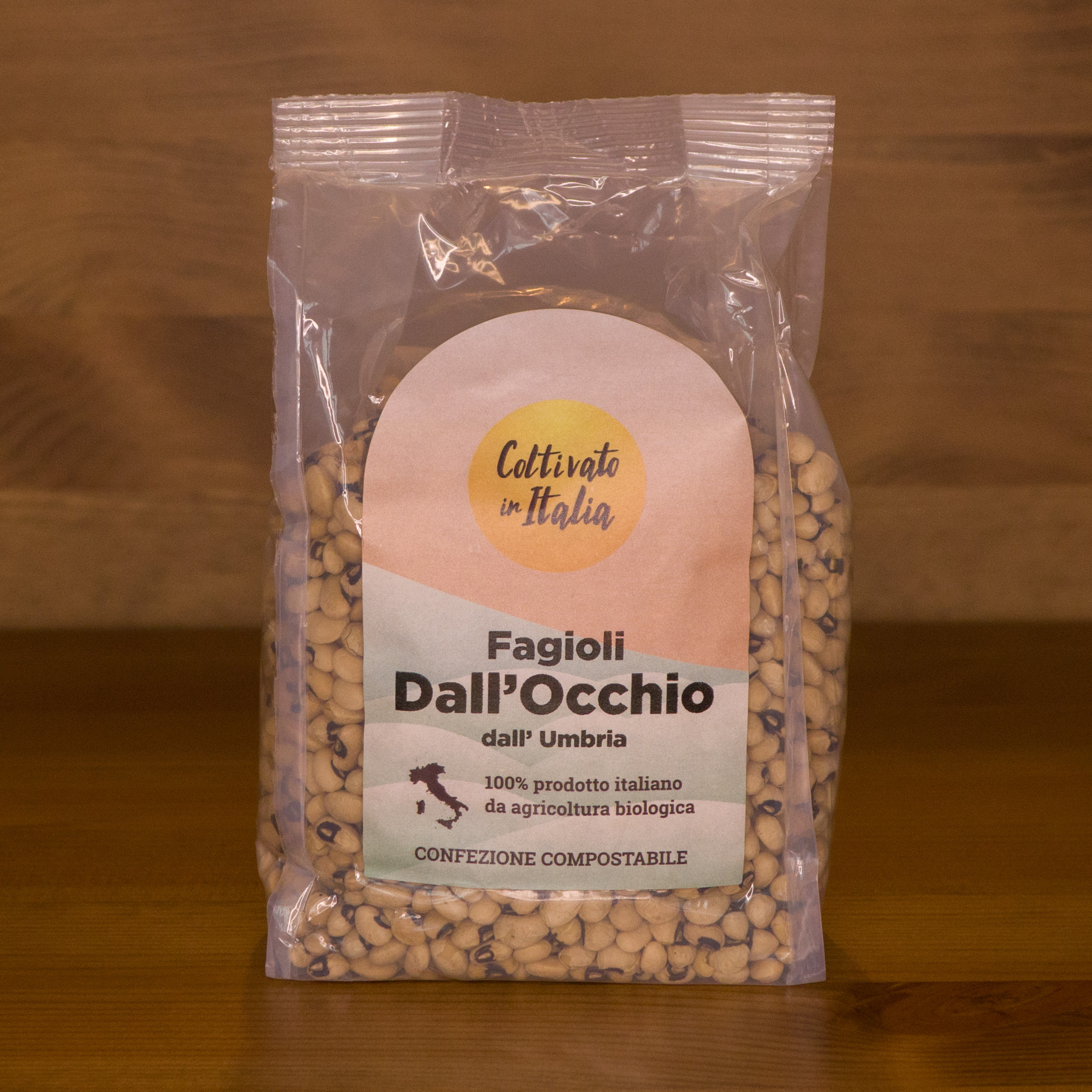 Fagioli dall'Occhio