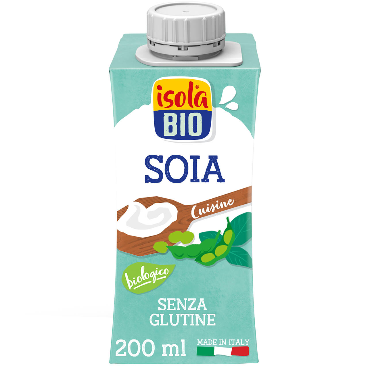 soia